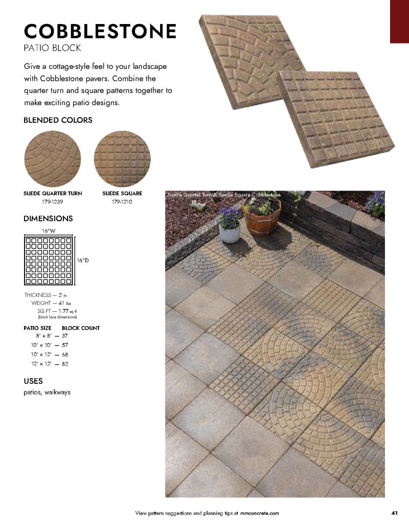 MENARDS weekly ad Apr 2 – Jan 1, 2027 – page 41