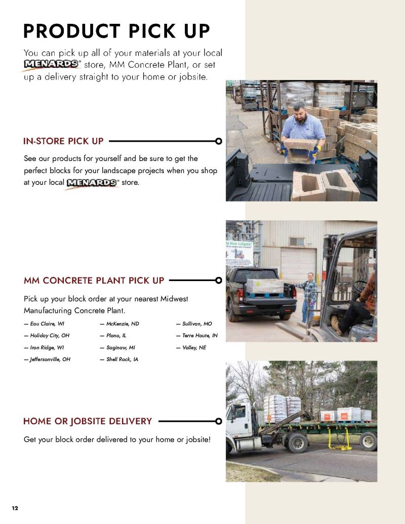 MENARDS weekly ad Apr 2 – Jan 1, 2027 – page 12