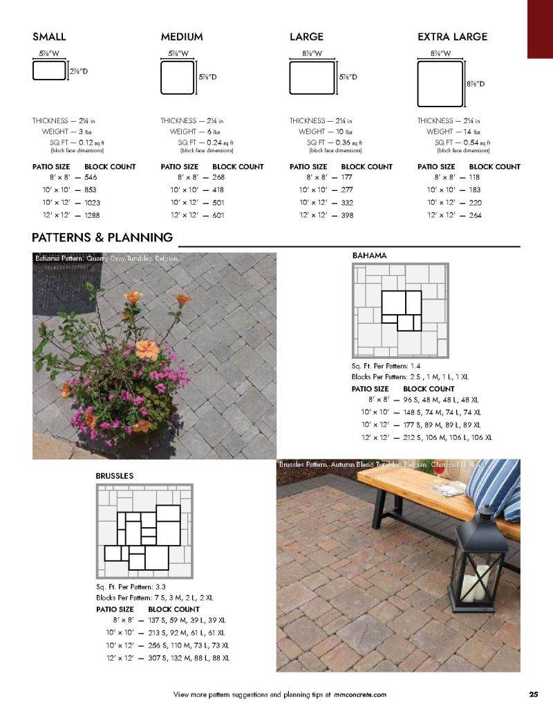 MENARDS weekly ad Apr 2 – Jan 1, 2027 – page 25