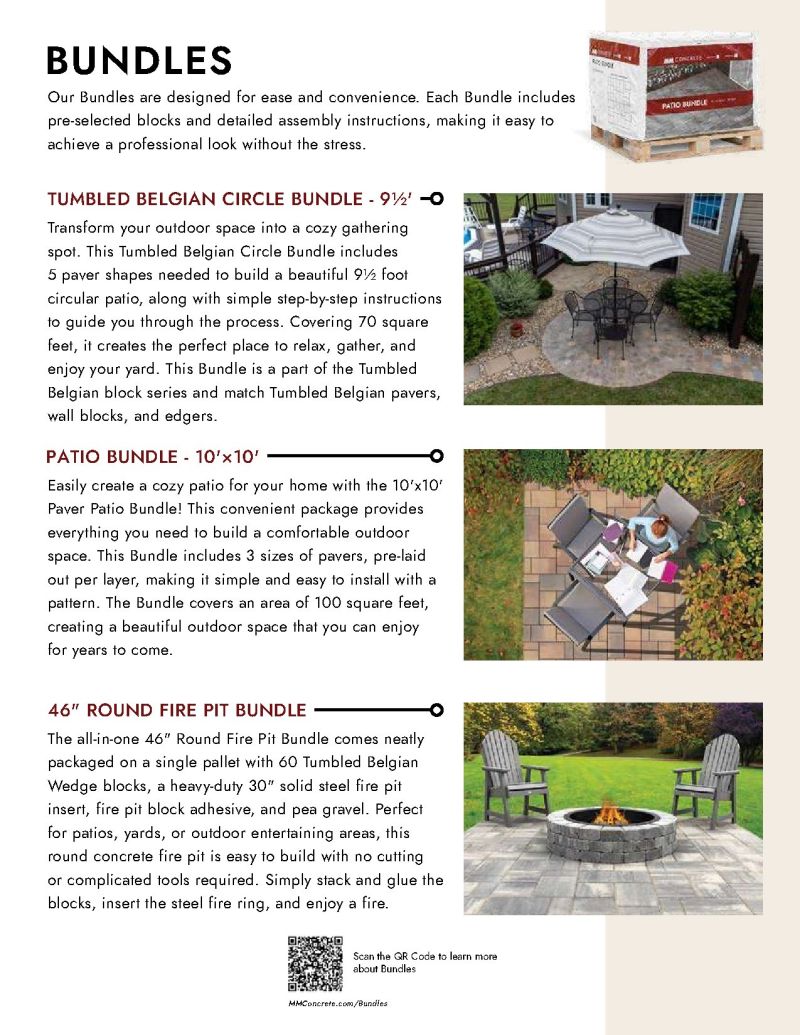 MENARDS weekly ad Apr 2 – Jan 1, 2027 – page 5