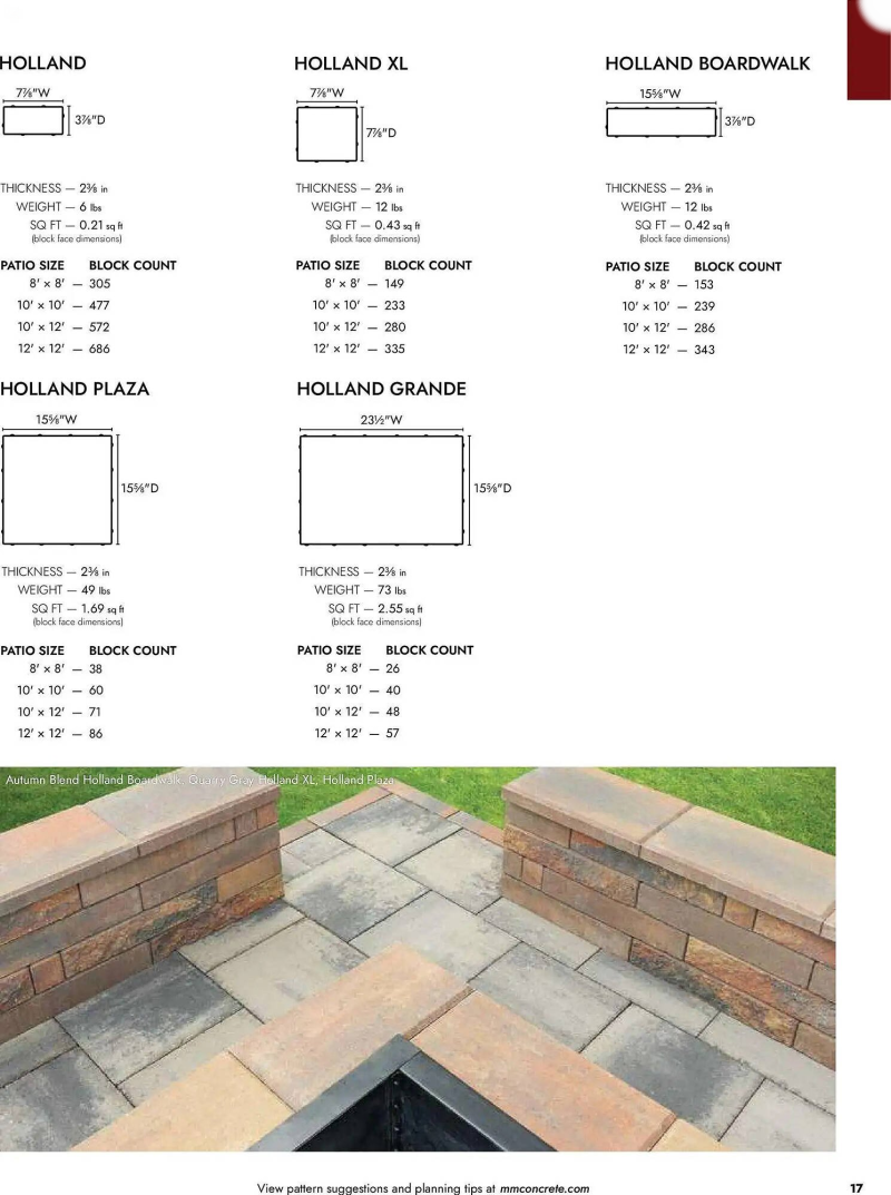 MENARDS weekly ad Apr 2 – Jan 2, 2027 – page 17