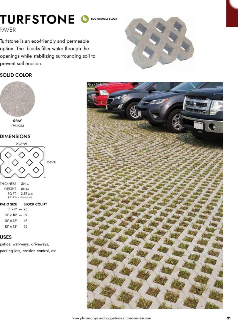 MENARDS weekly ad Apr 2 – Jan 2, 2027 – page 31