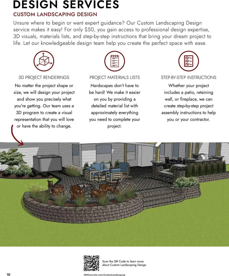 MENARDS weekly ad Apr 2 – Jan 2, 2027 – page 10