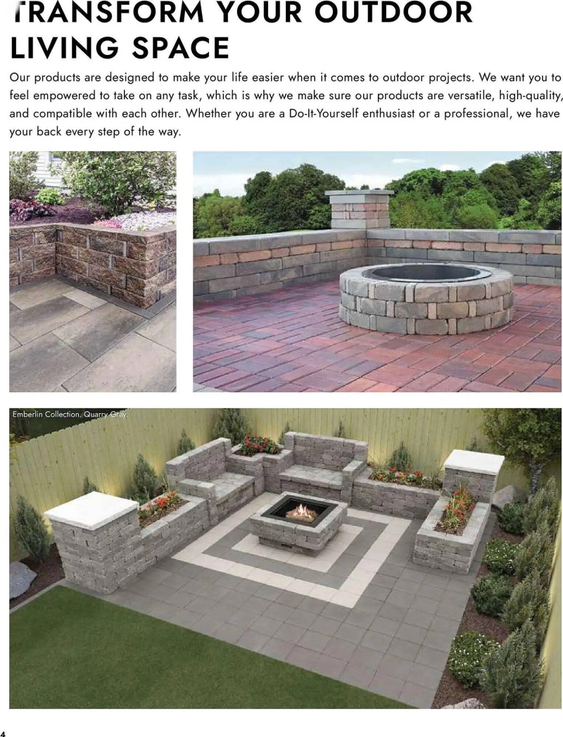 MENARDS weekly ad Apr 2 – Jan 2, 2027 – page 4