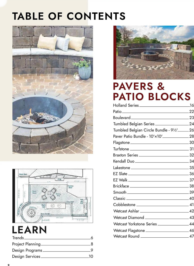 MENARDS weekly ad Apr 2 – Jan 2, 2027 – page 2