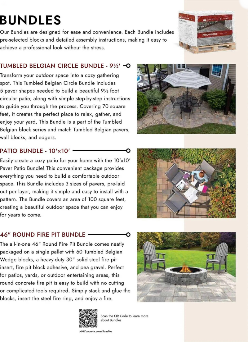 MENARDS weekly ad Apr 2 – Jan 2, 2027 – page 5