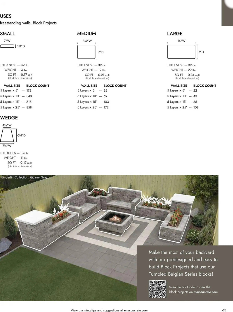 MENARDS weekly ad Apr 2 – Jan 2, 2027 – page 63