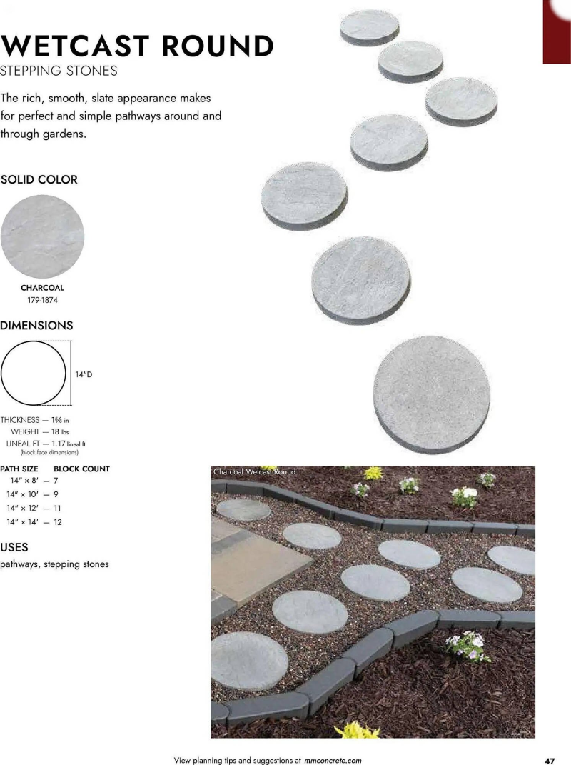 MENARDS weekly ad Apr 2 – Jan 2, 2027 – page 47