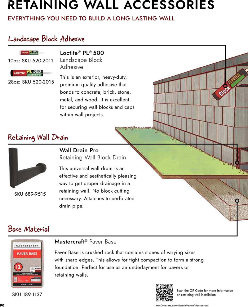 MENARDS weekly ad Apr 2 – Jan 2, 2027 – page 90