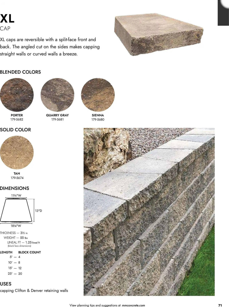 MENARDS weekly ad Apr 2 – Jan 2, 2027 – page 71