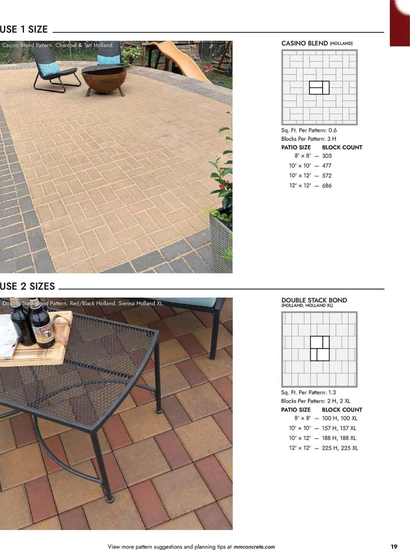 MENARDS weekly ad Apr 2 – Jan 2, 2027 – page 19