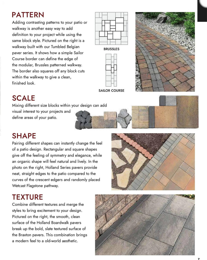 MENARDS weekly ad Apr 2 – Jan 2, 2027 – page 7