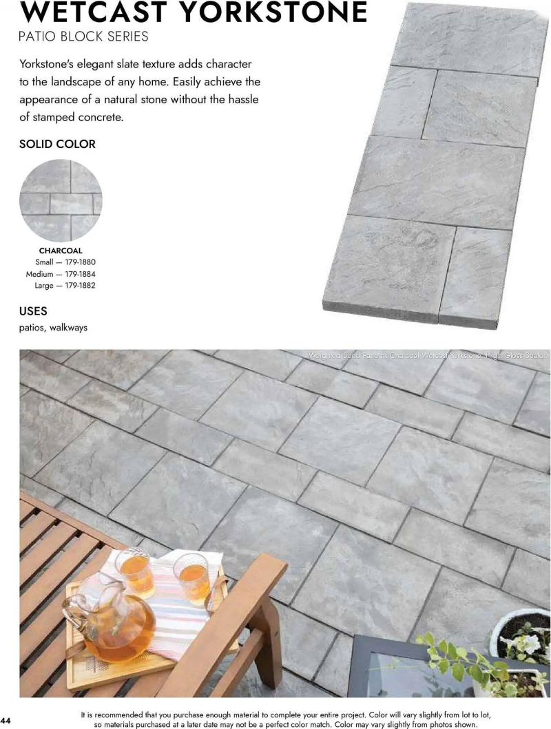 MENARDS weekly ad Apr 2 – Jan 2, 2027 – page 44