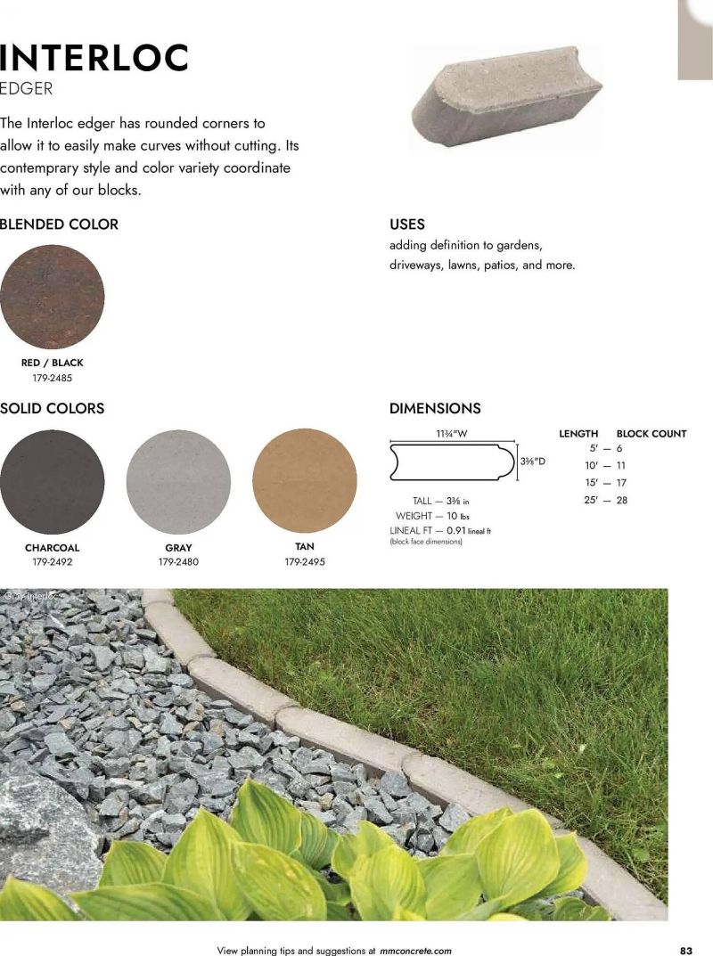 MENARDS weekly ad Apr 2 – Jan 2, 2027 – page 83