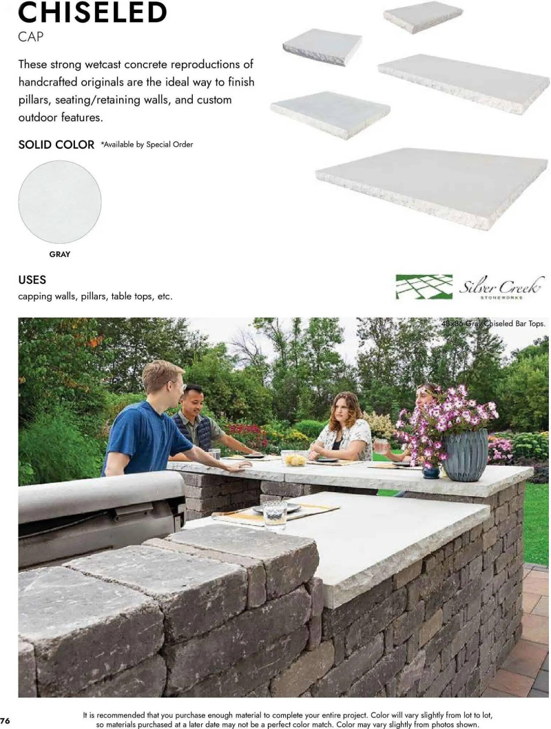 MENARDS weekly ad Apr 2 – Jan 2, 2027 – page 76