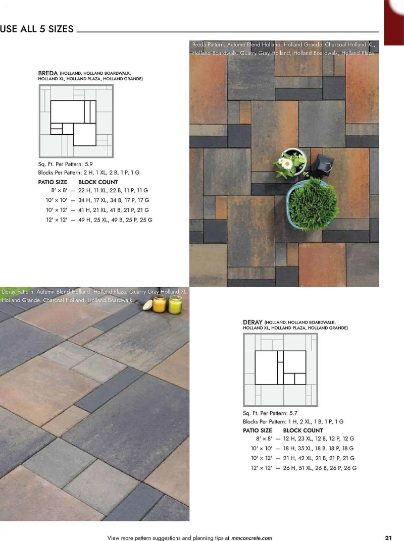 MENARDS weekly ad Apr 2 – Jan 2, 2027 – page 21