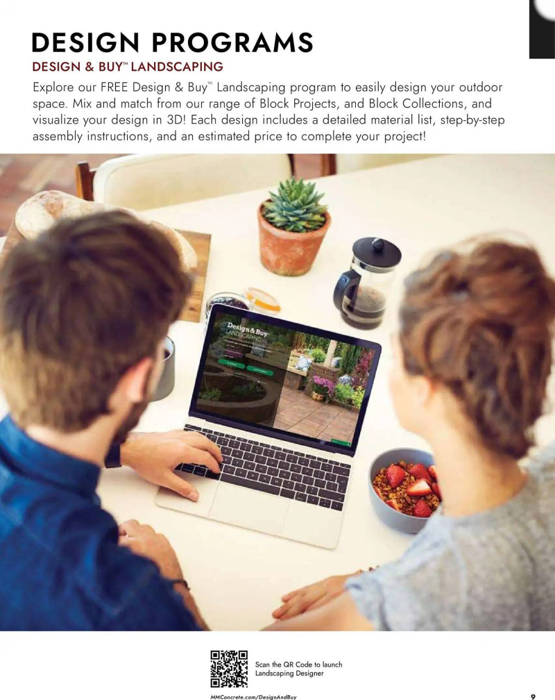 MENARDS weekly ad Apr 2 – Jan 2, 2027 – page 9