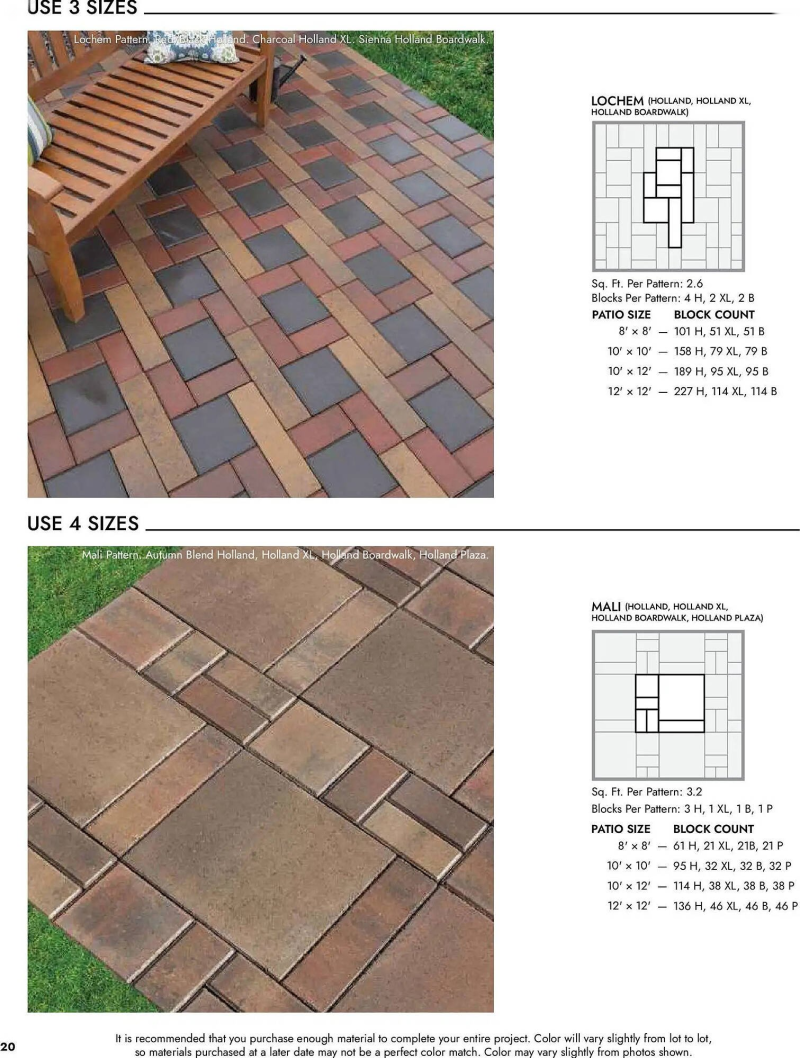 MENARDS weekly ad Apr 2 – Jan 2, 2027 – page 20
