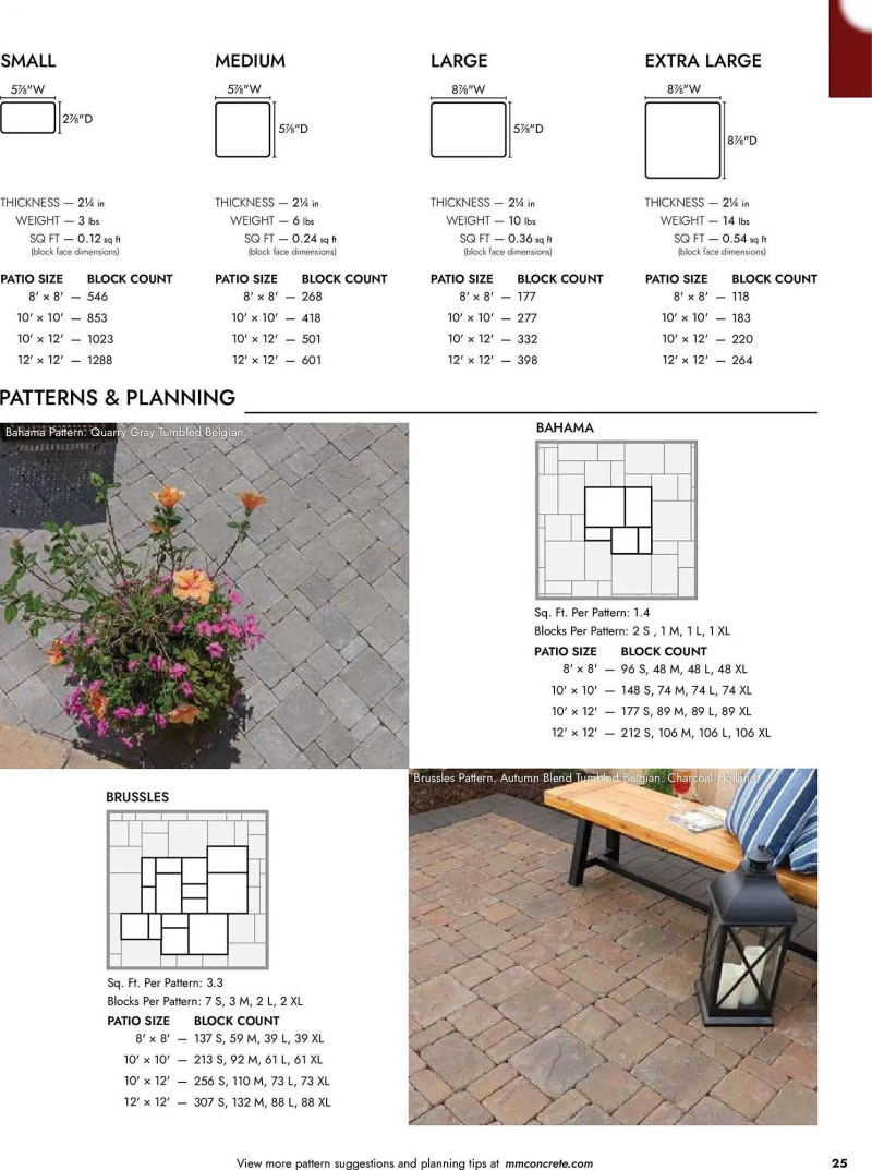 MENARDS weekly ad Apr 2 – Jan 2, 2027 – page 25