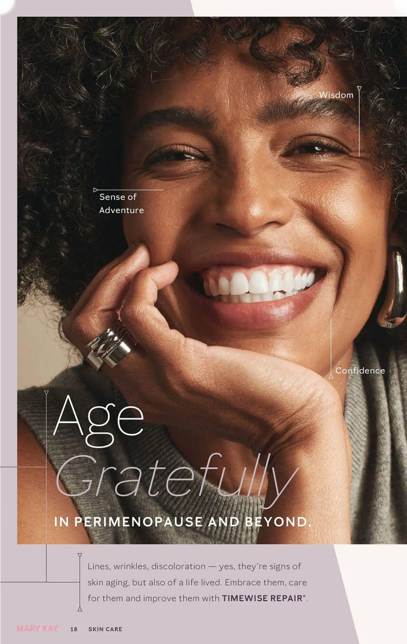 MARY KAY weekly ad May 16 – Sep 18, 2026 – page 18