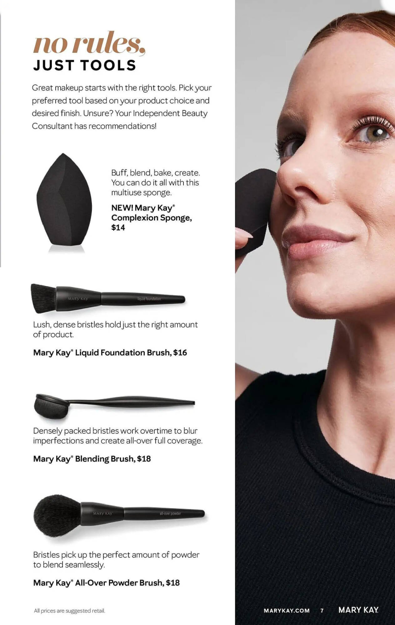 MARY KAY weekly ad May 16 – Sep 18, 2026 – page 7