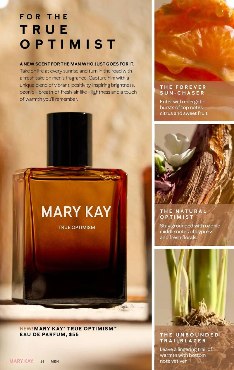 MARY KAY weekly ad May 16 – Sep 18, 2026 – page 14