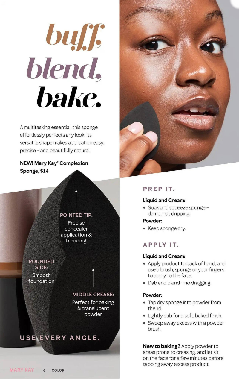 MARY KAY weekly ad May 16 – Sep 18, 2026 – page 6