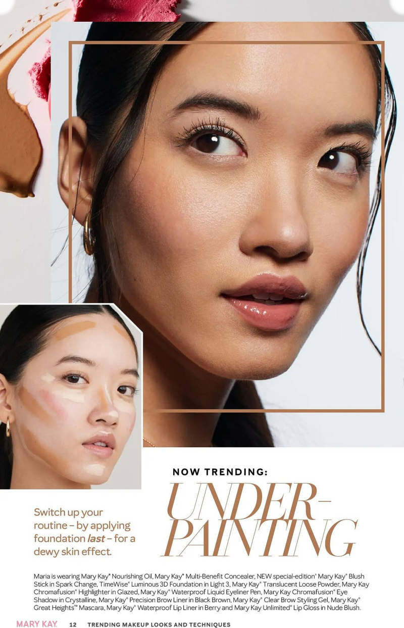 MARY KAY weekly ad May 16 – Sep 18, 2026 – page 12