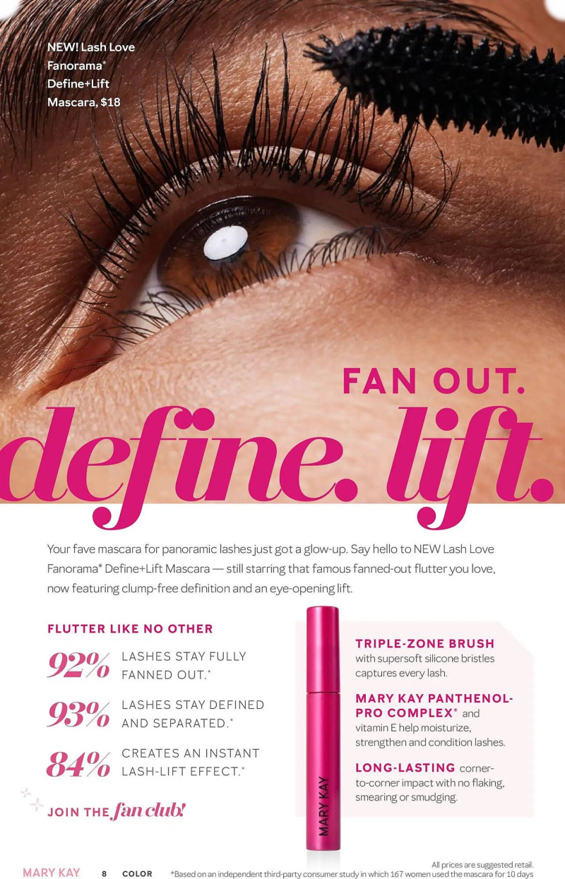 MARY KAY weekly ad May 16 – Sep 18, 2026 – page 8