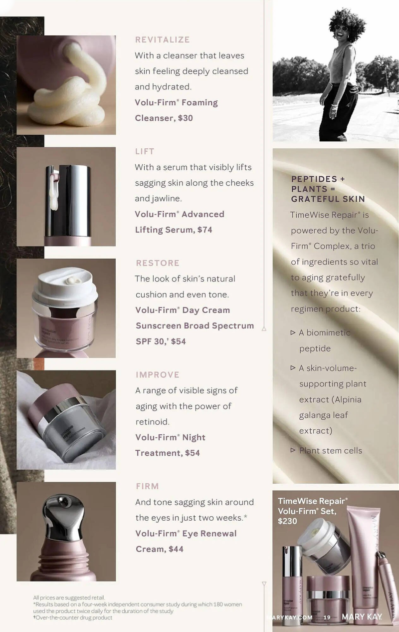 MARY KAY weekly ad May 16 – Sep 18, 2026 – page 19
