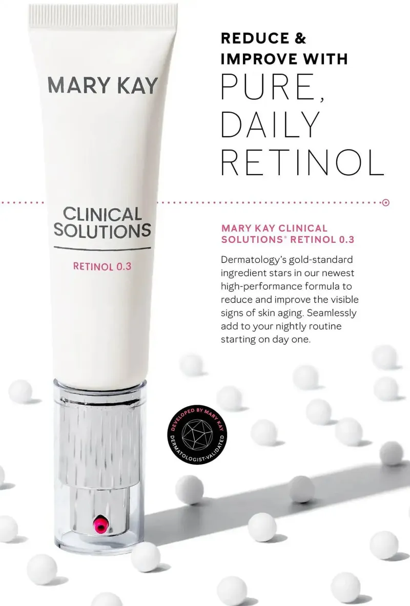 MARY KAY weekly ad May 16 – May 18, 2027 – page 8