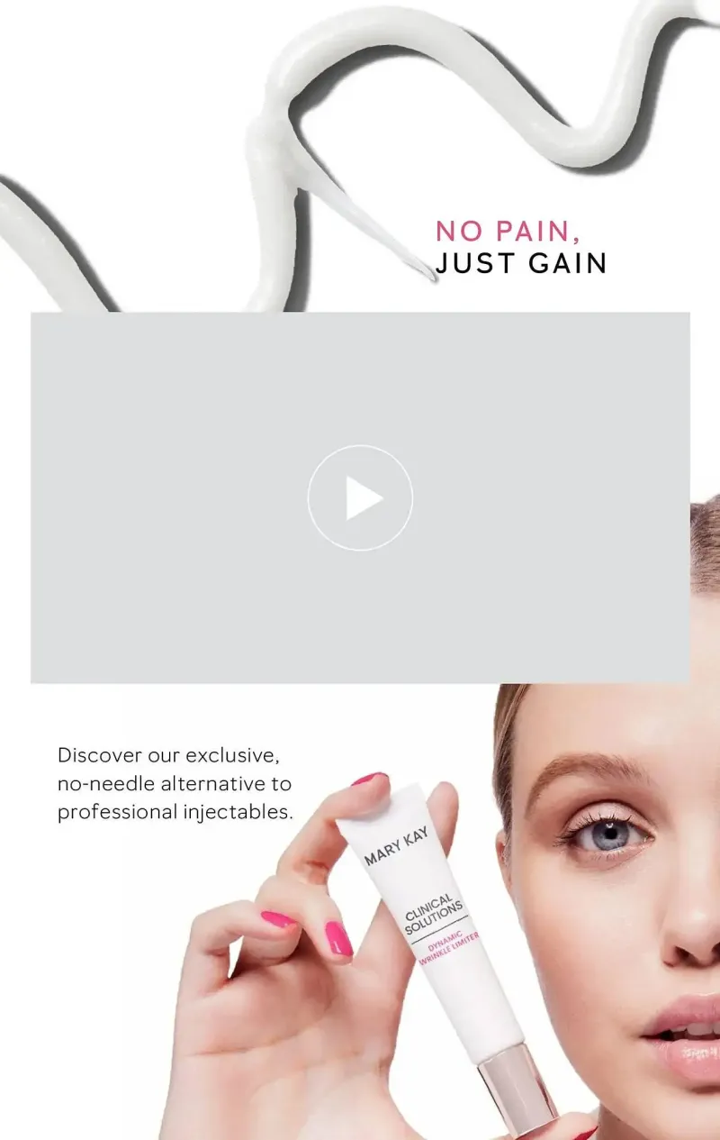 MARY KAY weekly ad May 16 – May 18, 2027 – page 10