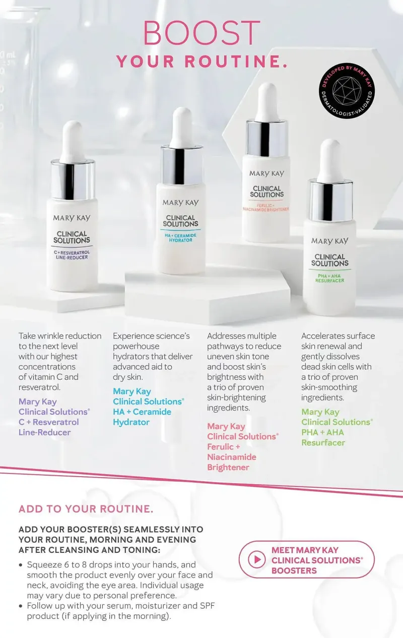 MARY KAY weekly ad May 16 – May 18, 2027 – page 26