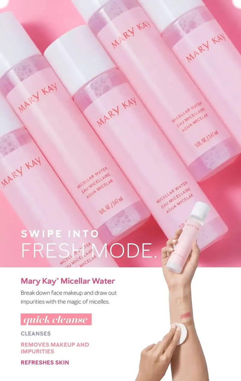 MARY KAY weekly ad May 16 – May 18, 2027 – page 21