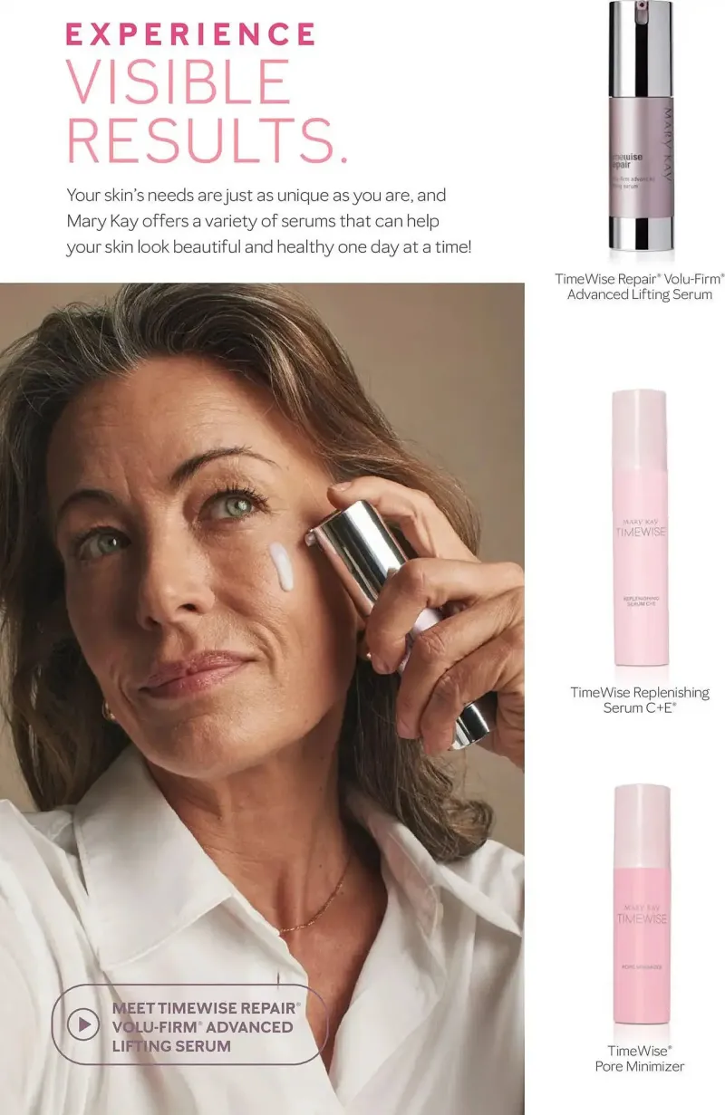 MARY KAY weekly ad May 16 – May 18, 2027 – page 27