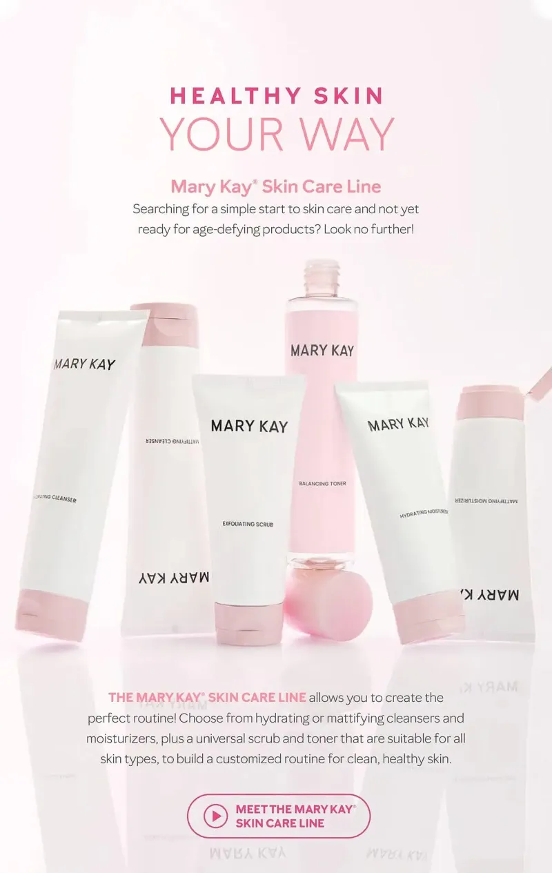 MARY KAY weekly ad May 16 – May 18, 2027 – page 13