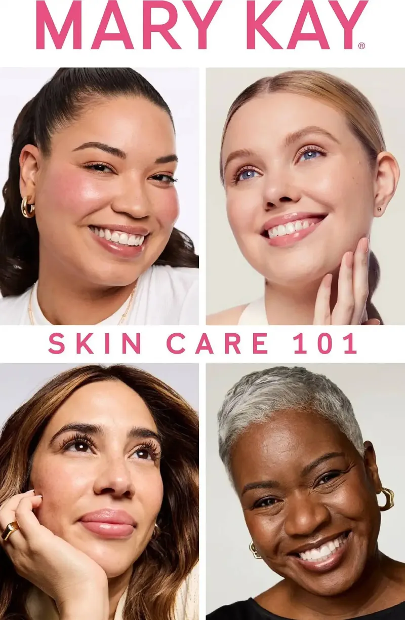 MARY KAY weekly ad May 16 – May 18, 2027 – page 1