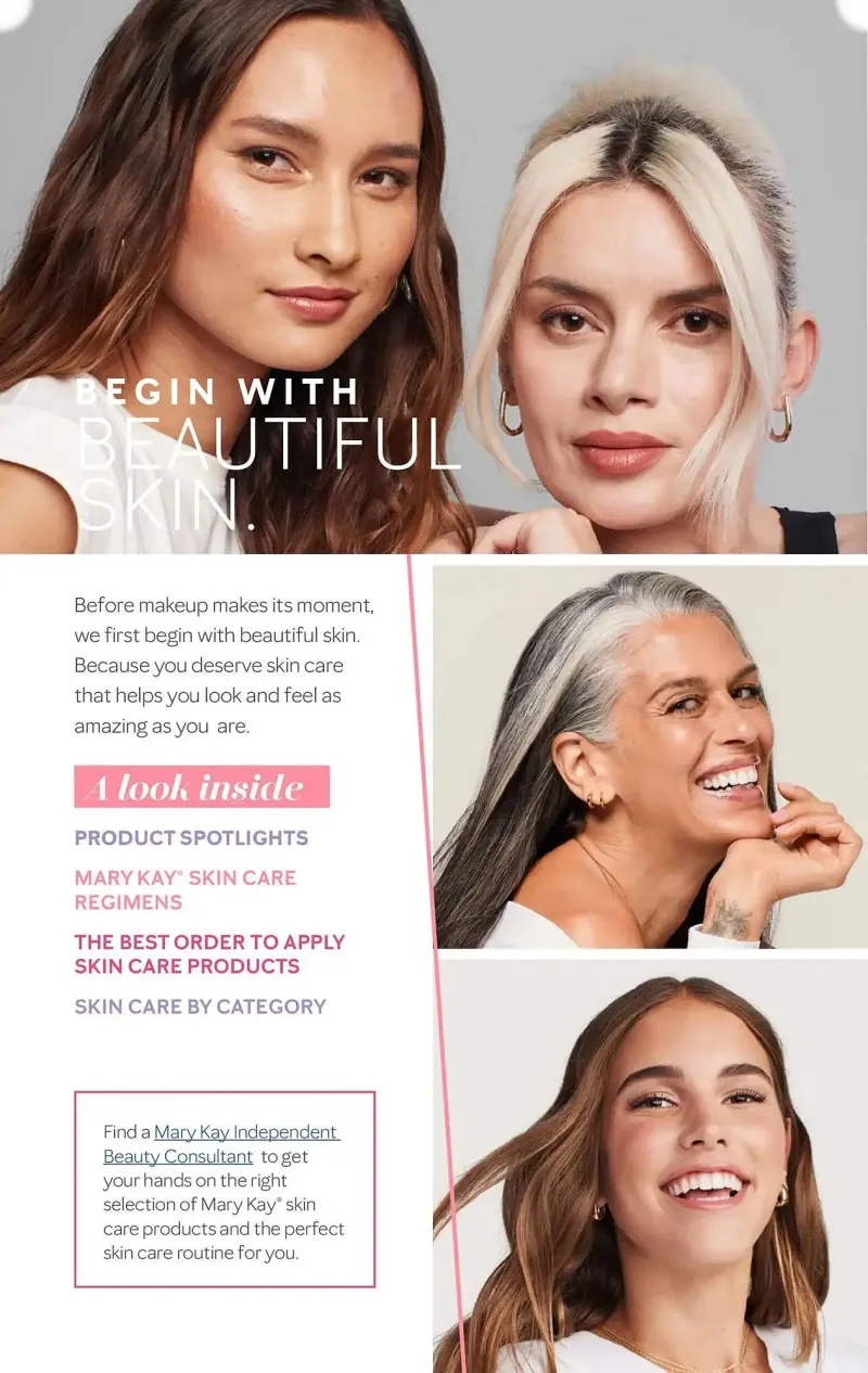 MARY KAY weekly ad May 16 – May 18, 2027 – page 2