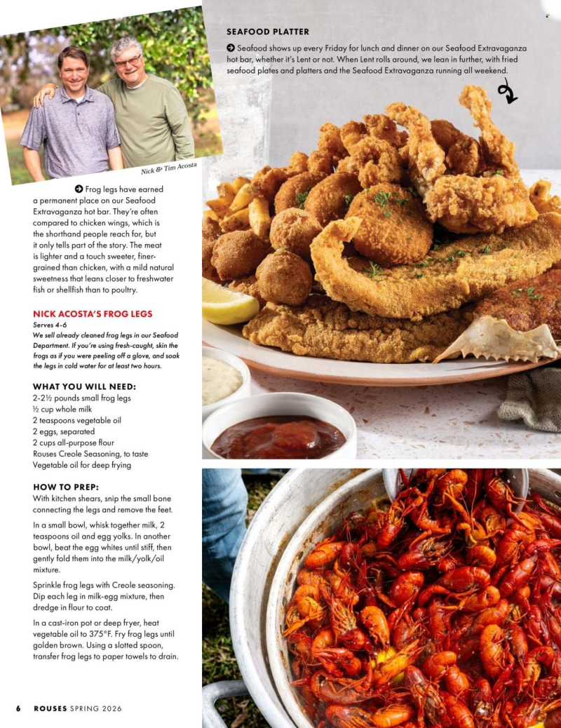 ROUSES weekly ad May 18 – page 8