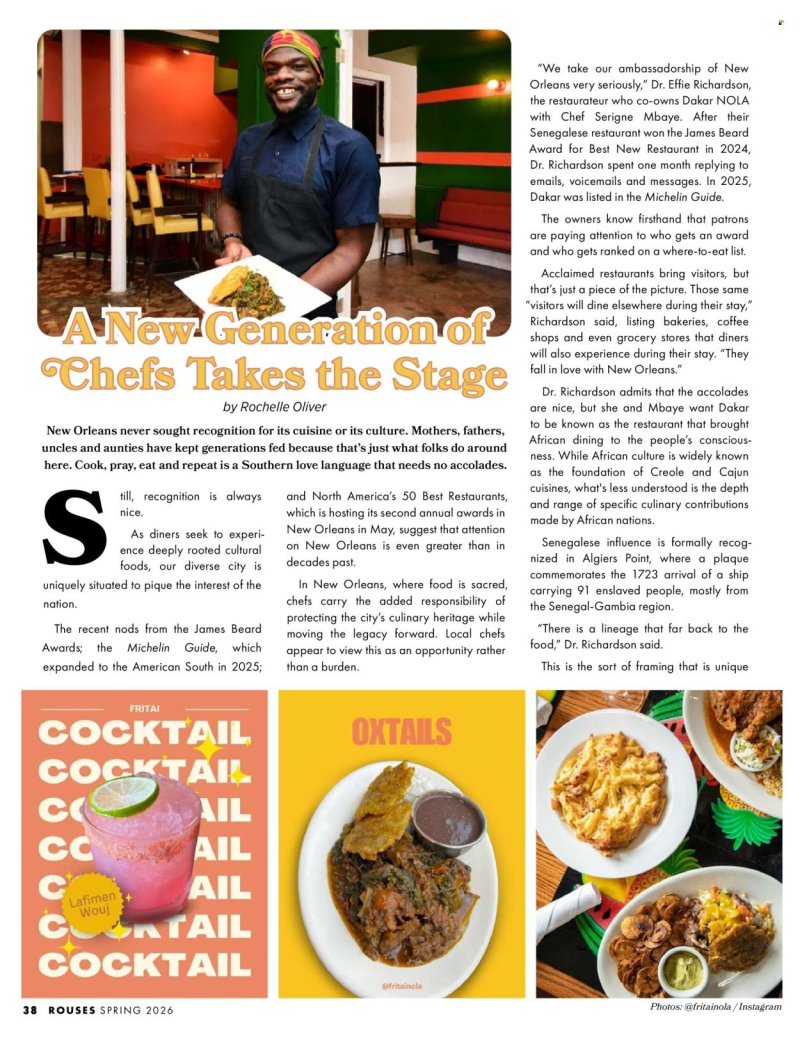 ROUSES weekly ad May 18 – page 40