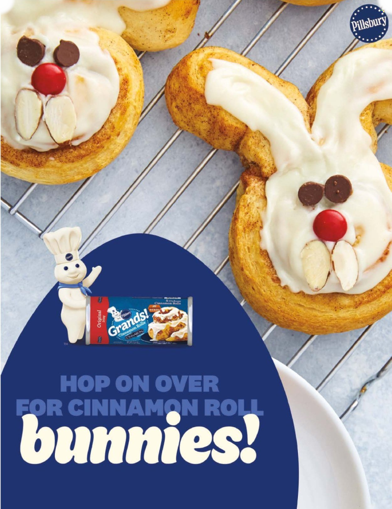 ROUSES weekly ad May 18 – page 53