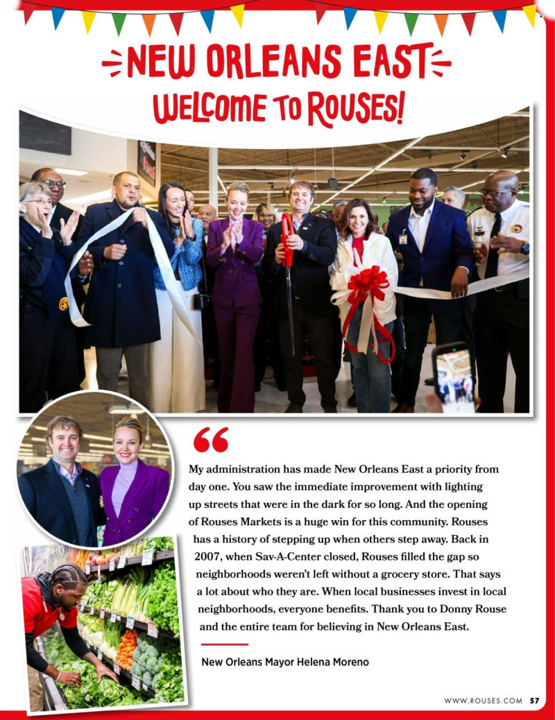 ROUSES weekly ad May 18 – page 59