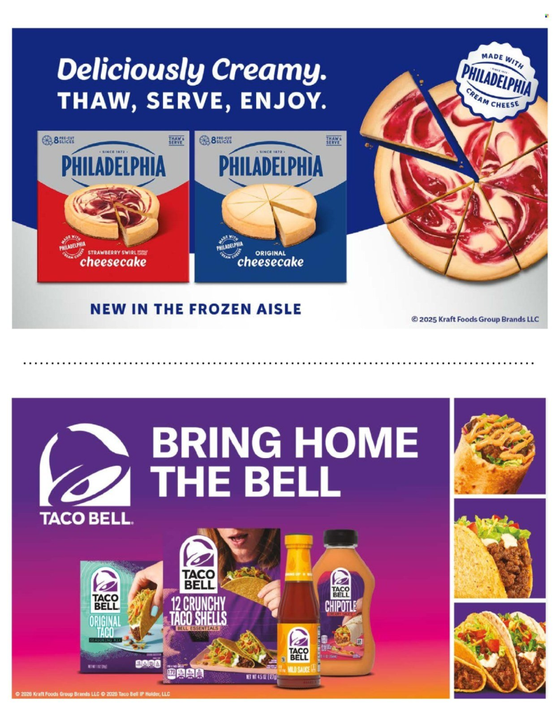 ROUSES weekly ad May 18 – page 34