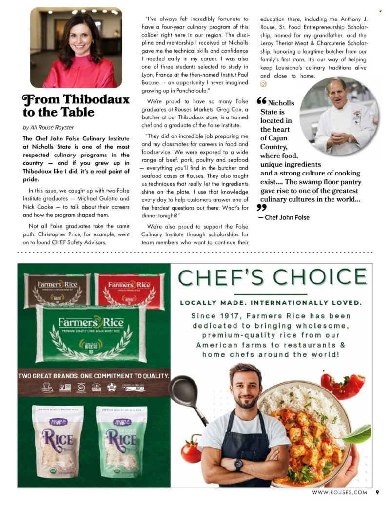 ROUSES weekly ad May 18 – page 11