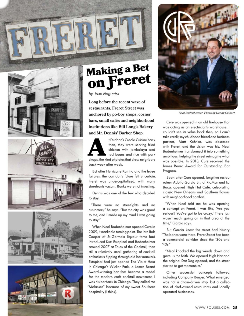 ROUSES weekly ad May 18 – page 27