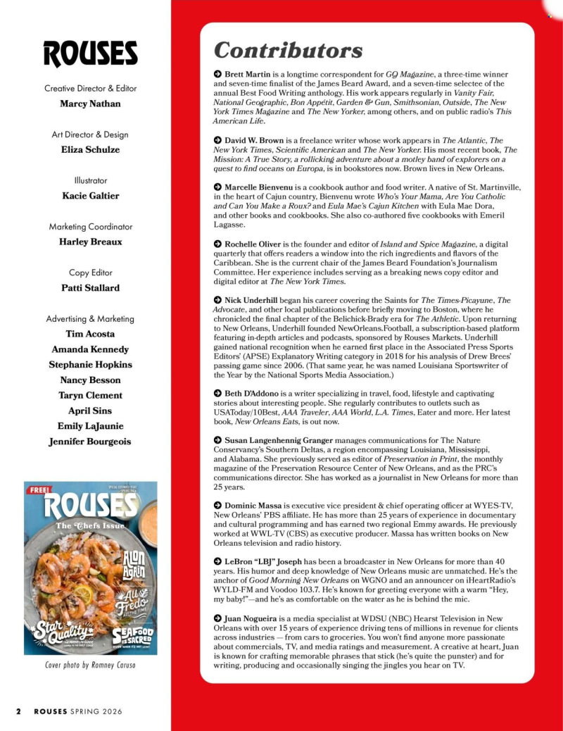 ROUSES weekly ad May 18 – page 4