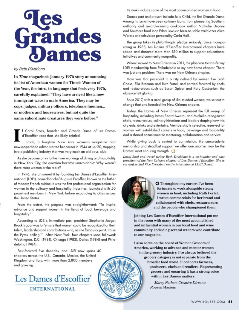 ROUSES weekly ad May 18 – page 43