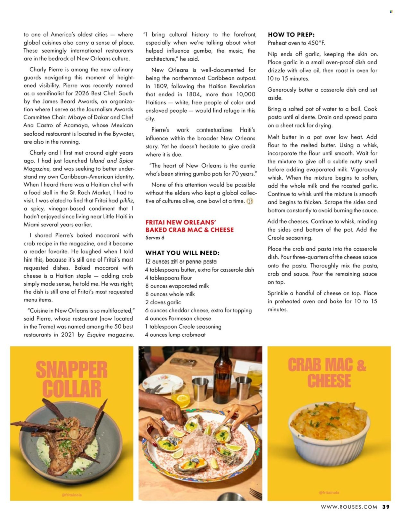 ROUSES weekly ad May 18 – page 41