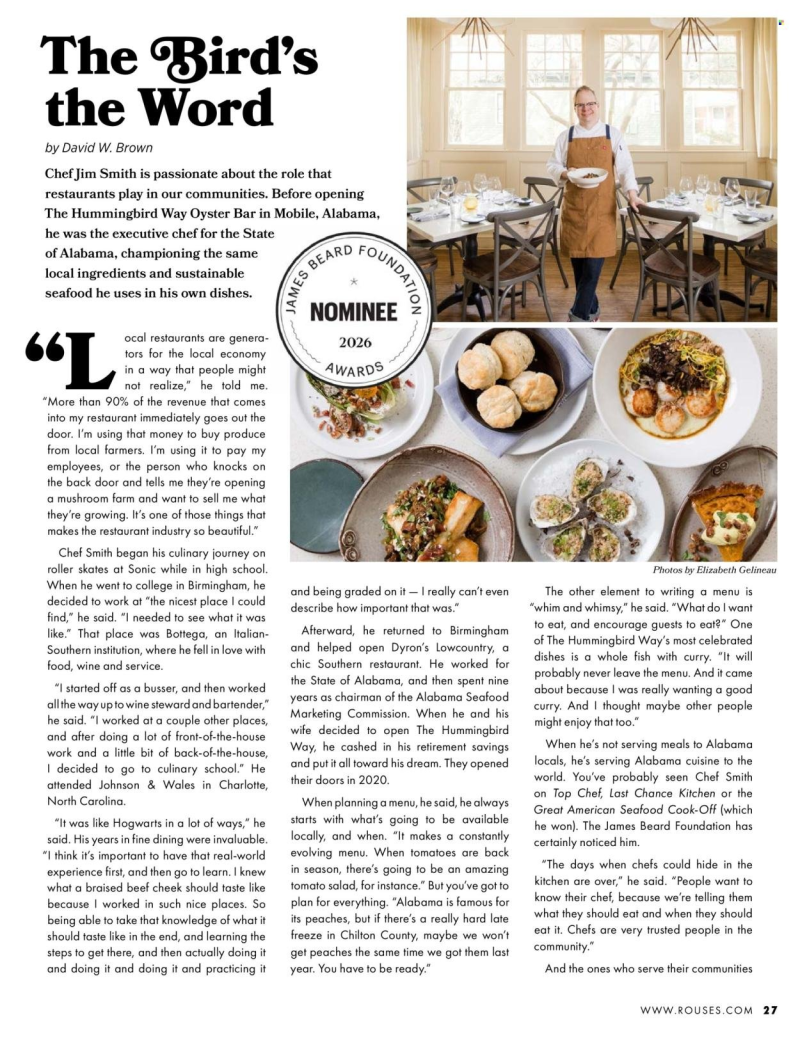 ROUSES weekly ad May 18 – page 29