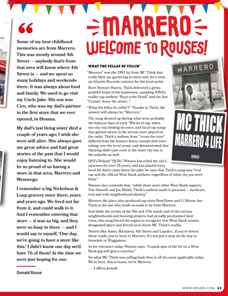 ROUSES weekly ad May 18 – page 65